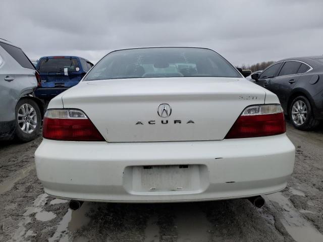 Photo 6 from auction – 2003 ACURA 3.2TL with VIN 19UUA56623A002551