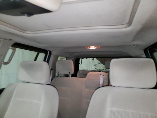 Photo 10 from auction – 2008 FORD EXPLORER X with VIN 1FMEU73E78UA75644