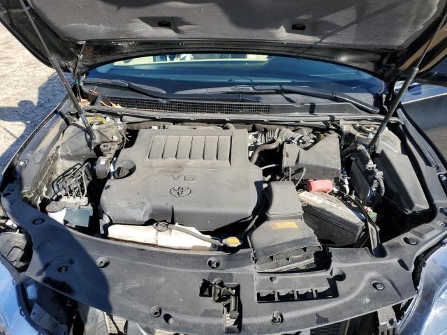 Photo 11 from auction – 2014 TOYOTA AVALON BAS with VIN 4T1BK1EB5EU120729