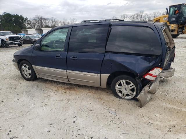 Photo 2 from auction – 2003 FORD WINDSTAR S with VIN 2FMZA534X3BA93480