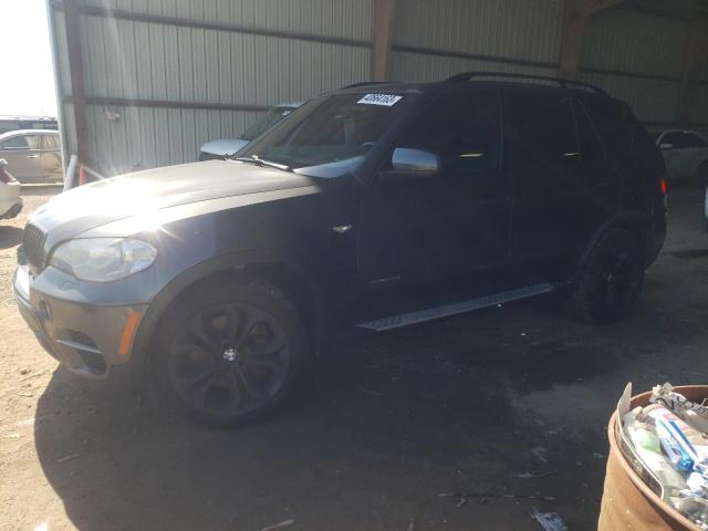 BMW X5 XDRIVE5 2013 with VIN 5UXZV8C58D0C16815 - Photo from auction