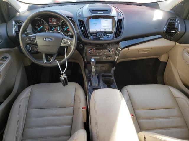 Photo 8 from auction – 2017 FORD ESCAPE TIT with VIN 1FMCU9JD7HUB02435