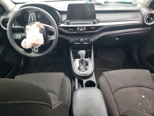Photo 8 from auction – 2021 KIA FORTE FE with VIN 3KPF24AD7ME292630