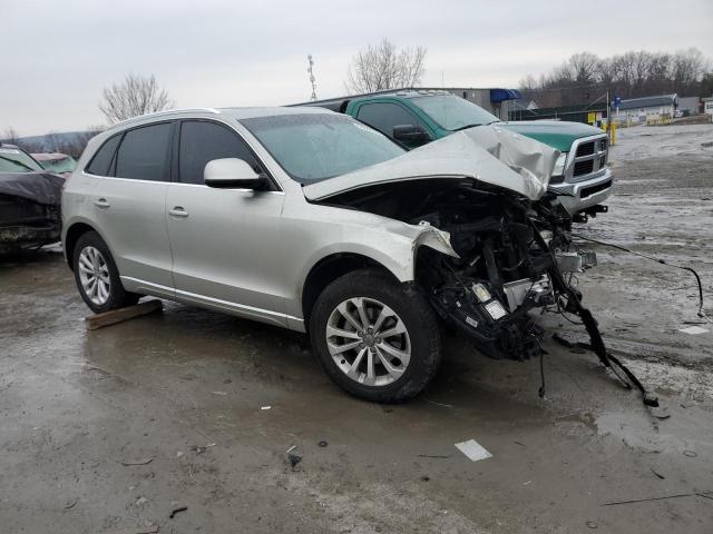 Photo 4 from auction – 2013 AUDI Q5 PREMIUM with VIN WA1LFAFP2DA075766