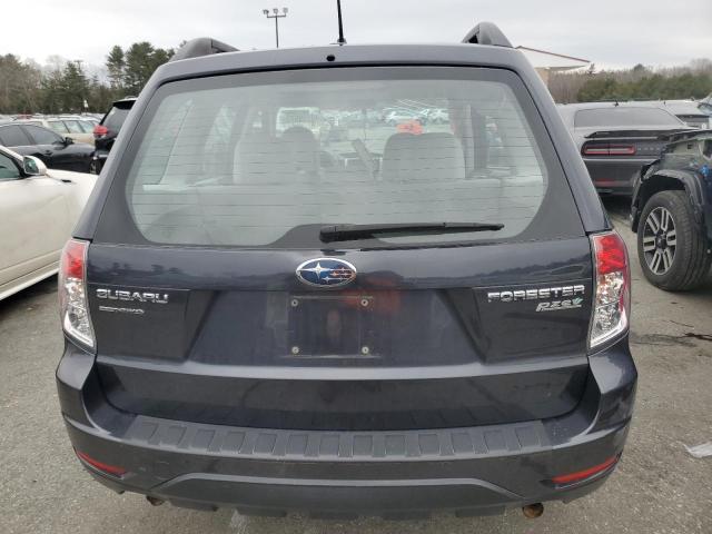 Photo 6 from auction – 2011 SUBARU FORESTER 2 with VIN JF2SHABC9BH713385