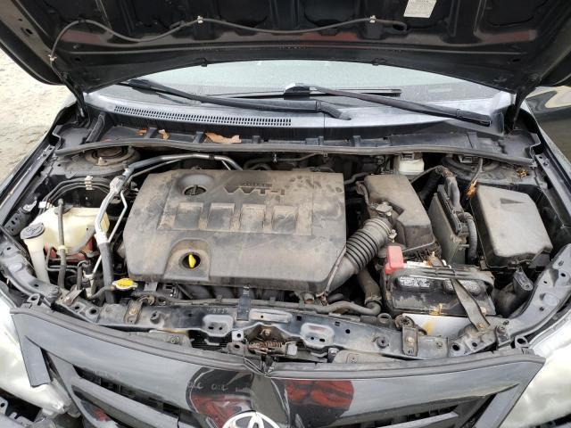 Photo 11 from auction – 2013 TOYOTA COROLLA BA with VIN 5YFBU4EE4DP138046