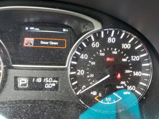 Photo 9 from auction – 2014 NISSAN ALTIMA 2.5 with VIN 1N4AL3AP4EN228799