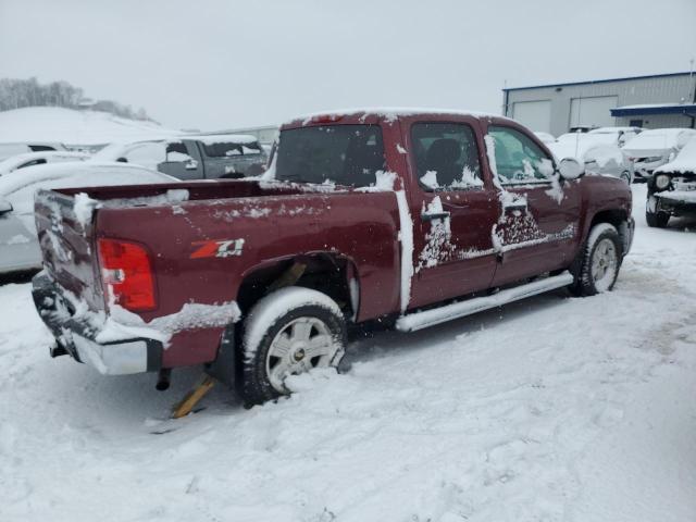 Photo 3 from auction – 2008 CHEVROLET SILVERADO with VIN 2GCEK133881162969