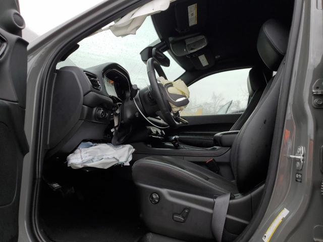Photo 7 from auction – 2022 DODGE DURANGO R/ with VIN 1C4SDJCT2NC105038