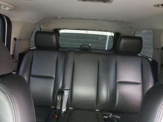 Photo 10 from auction – 2012 CHEVROLET TAHOE POLI with VIN 1GNLC2E05CR298562