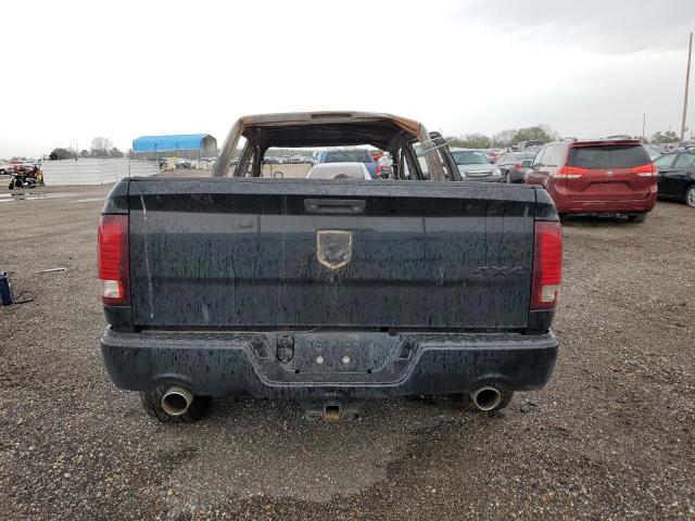 Photo 6 from auction – 2014 RAM 1500 ST with VIN 1C6RR7KT8ES216212