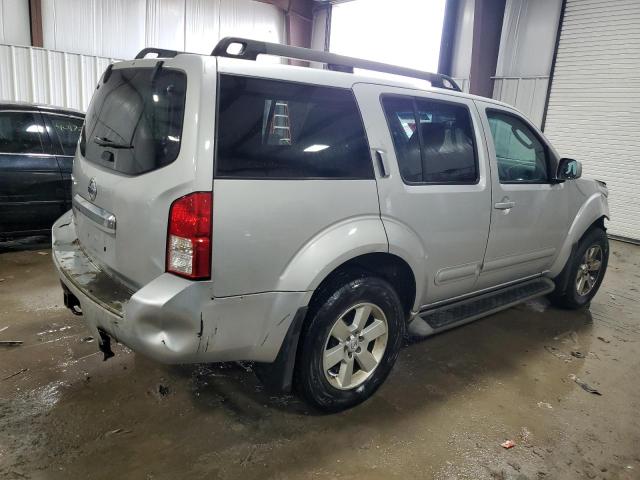 Photo 3 from auction – 2011 NISSAN PATHFINDER with VIN 5N1AR1NB9BC630123