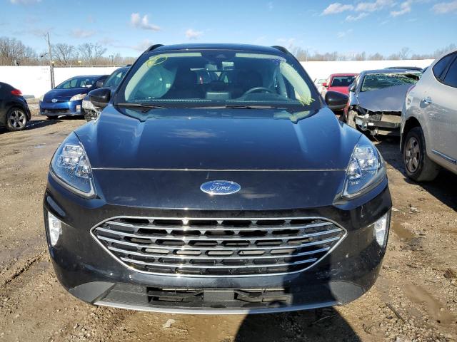 Photo 5 from auction – 2021 FORD ESCAPE TIT with VIN 1FMCU9J98MUA35527