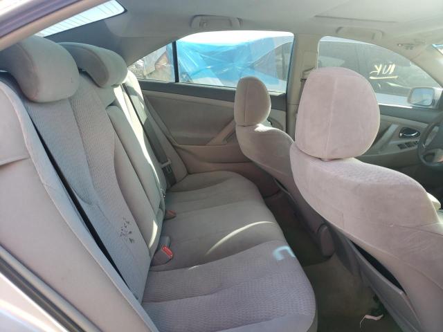 Photo 10 from auction – 2010 TOYOTA CAMRY BASE with VIN 4T1BF3EK8AU080060
