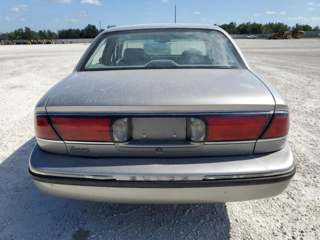 Photo 6 from auction – 1997 BUICK LESABRE CU with VIN 1G4HP52K7VH453496