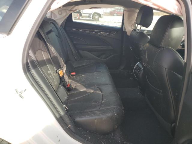 Photo 10 from auction – 2017 BUICK LACROSSE E with VIN 1G4ZP5SS3HU212146