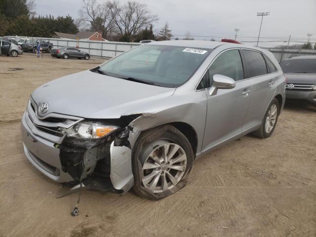 Photo 1 from auction – 2015 TOYOTA VENZA LE with VIN 4T3BA3BB7FU069407