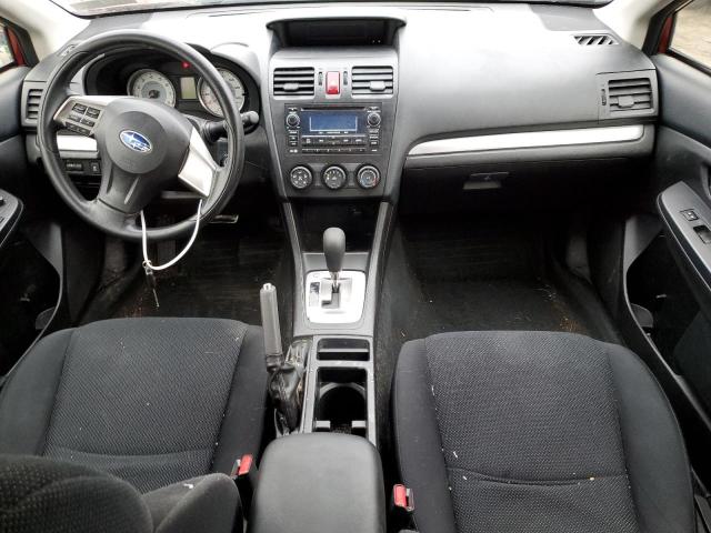 Photo 8 from auction – 2014 SUBARU IMPREZA with VIN JF1GPAA6XE8299627