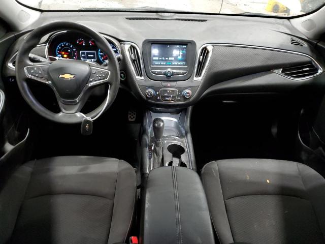 Photo 8 from auction – 2016 CHEVROLET MALIBU LT with VIN 1G1ZE5ST3GF212615