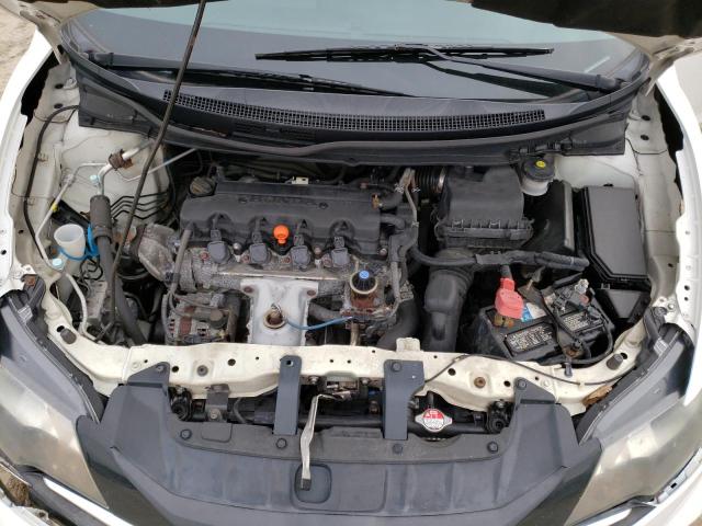 Photo 11 from auction – 2015 HONDA CIVIC EXL with VIN 2HGFG3B08FH520392