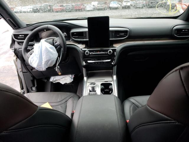 Photo 8 from auction – 2022 FORD EXPLORER P with VIN 1FM5K8HC6NGB69303
