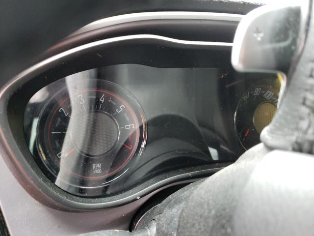 Photo 9 from auction – 2019 DODGE CHALLENGER with VIN 2C3CDZKG5KH605439
