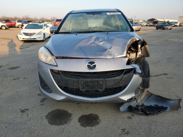 Photo 5 from auction – 2014 MAZDA 5 SPORT with VIN JM1CW2BL7E0170202