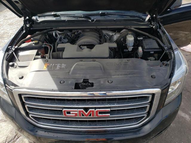 Photo 12 from auction – 2017 GMC YUKON SLT with VIN 1GKS2BKC1HR204999