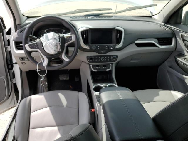 Photo 8 from auction – 2022 GMC TERRAIN SL with VIN 3GKALPEV3NL169808