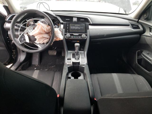 Photo 8 from auction – 2017 HONDA CIVIC EX with VIN 19XFC2F73HE051822