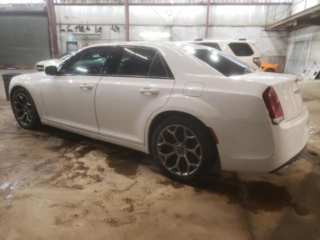 Photo 2 from auction – 2015 CHRYSLER 300 S with VIN 2C3CCABG7FH845330