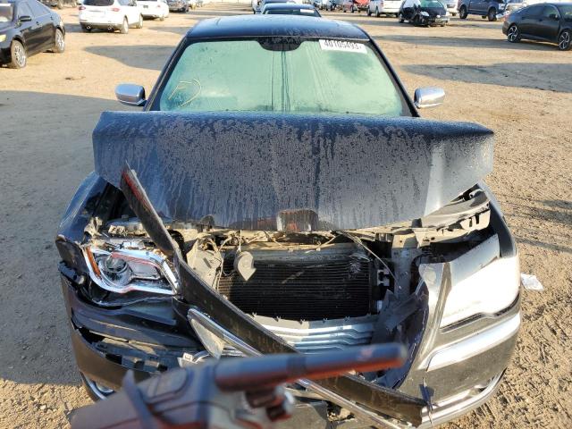 Photo 5 from auction – 2014 CHRYSLER 300C with VIN 2C3CCAEG5EH233511