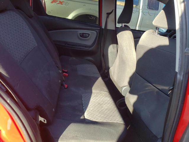 Photo 10 from auction – 2015 TOYOTA YARIS with VIN VNKKTUD31FA040481