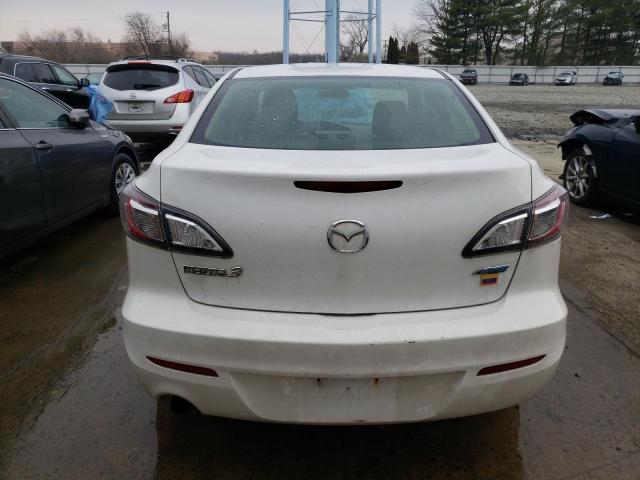 Photo 6 from auction – 2013 MAZDA 3 I with VIN JM1BL1VP7D1740687