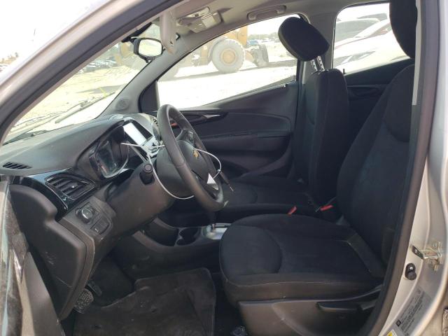 صورة رقم 7 من المزاد - 2017 CHEVROLET SPARK 1LT مع VIN KL8CD6SA4HC749607