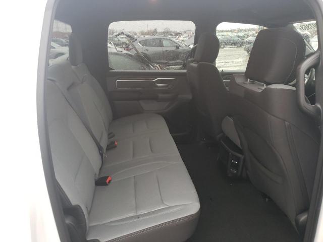 Photo 10 from auction – 2022 RAM 1500 BIG H with VIN 1C6SRFFT7NN427907