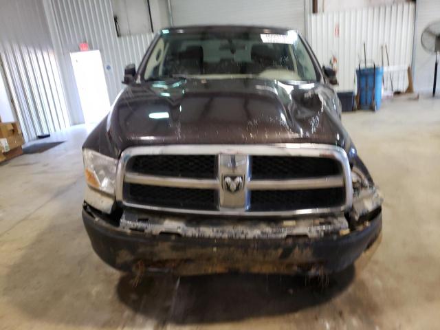 Photo 5 from auction – 2011 DODGE RAM 1500 with VIN 1D7RV1CP0BS667588