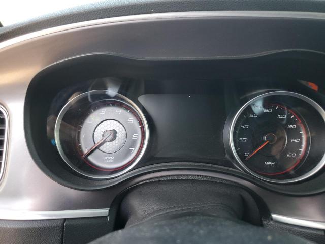 Photo 9 from auction – 2021 DODGE CHARGER R/ with VIN 2C3CDXCTXMH604015