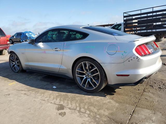 Photo 2 from auction – 2015 FORD MUSTANG GT with VIN 1FA6P8CF1F5355331