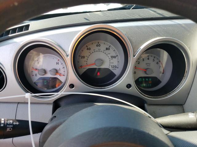 Photo 9 from auction – 2009 CHRYSLER PT CRUISER with VIN 3A8FY48939T607144