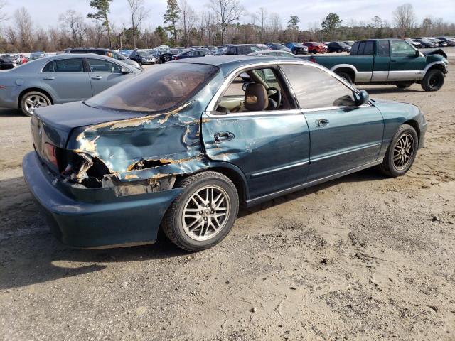 Photo 3 from auction – 1998 ACURA INTEGRA GS with VIN JH4DB7668WS001845