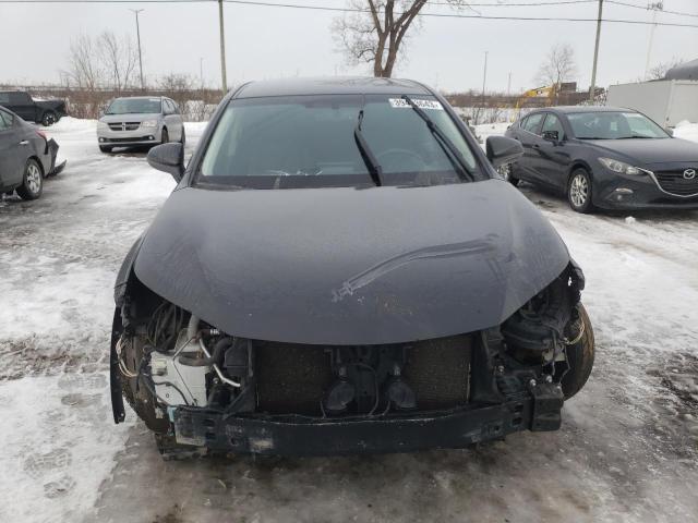 Photo 5 from auction – 2016 LEXUS NX 200T BA with VIN JTJBARBZ9G2076365
