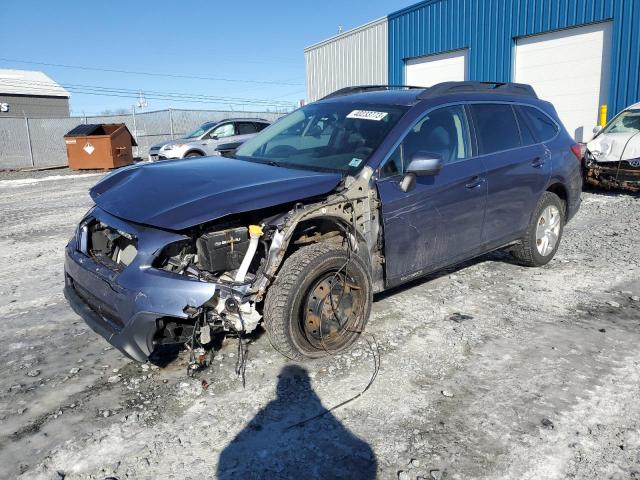 Снимка 1 от търг – 2015 SUBARU OUTBACK 2. с VIN 4S4BSCAC1F3211935