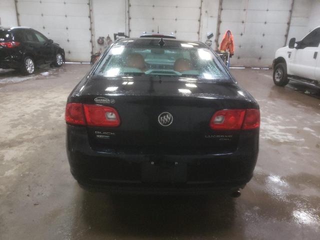 Photo 6 from auction – 2011 BUICK LUCERNE CX with VIN 1G4HC5EM1BU136289