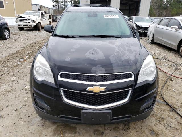Photo 5 from auction – 2015 CHEVROLET EQUINOX LT with VIN 2GNALBEK2F6388938