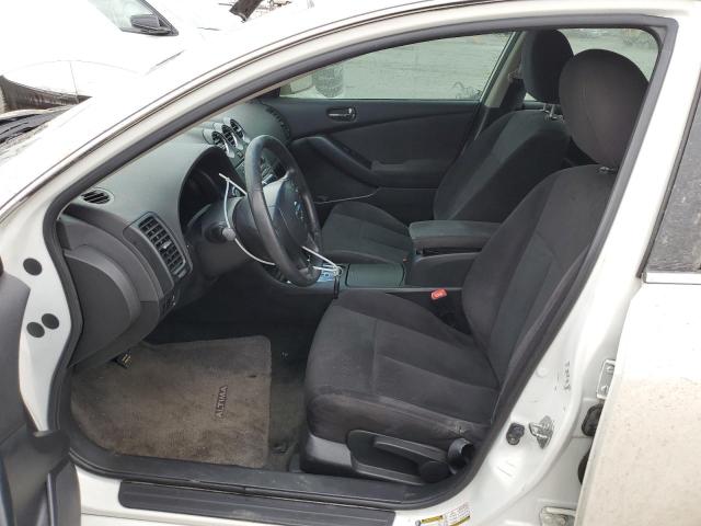 Photo 7 from auction – 2011 NISSAN ALTIMA BAS with VIN 1N4AL2AP6BN420408