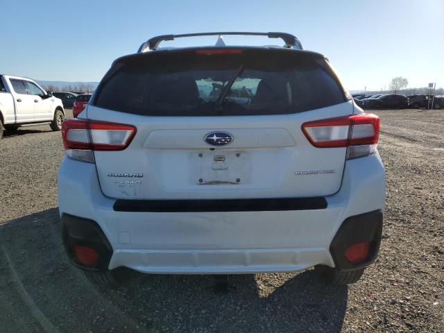 Photo 6 from auction – 2019 SUBARU CROSSTREK with VIN JF2GTACC6KH207130