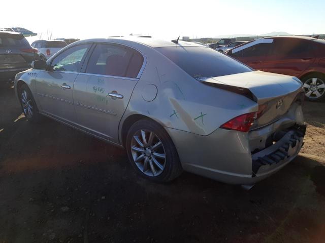 Photo 2 from auction – 2007 BUICK LUCERNE CX with VIN 1G4HE57YX7U198372