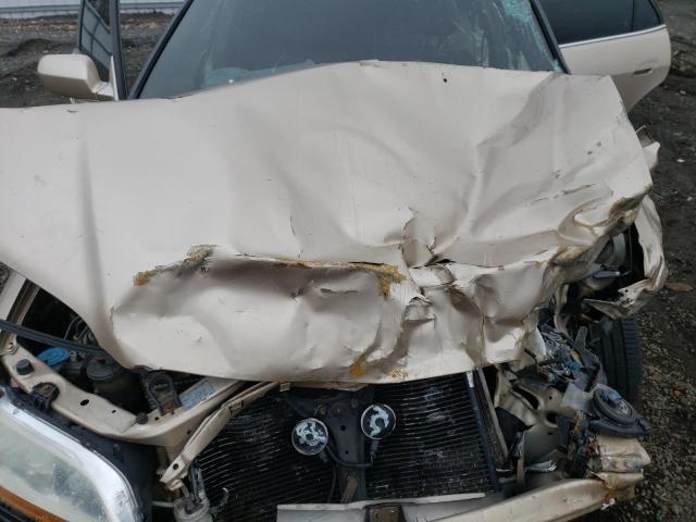 Photo 11 from auction – 2001 HONDA ACCORD EX with VIN 1HGCG16541A033694