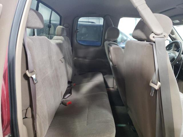 Photo 10 from auction – 2002 TOYOTA TUNDRA ACC with VIN 5TBBT441X2S314810
